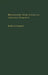 Bibliographic Guide to Chicana and Latina Narrative by Kathy Leonard