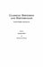 Classical Rhetorics and Rhetoricians: Critical Studies and Sources by Michelle Ballif
