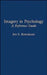 Imagery in Psychology: A Reference Guide by Jon E. Roeckelein
