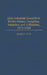 Joint Industrial Councils in British History: Inception, Adoption, and Utilization, 1917-1939 by James W. Stitt
