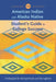 The American Indian and Alaska Native Student's Guide to College Success by D. Michael Pavel