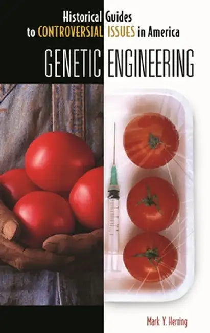 Genetic Engineering by Mark Y. Herring