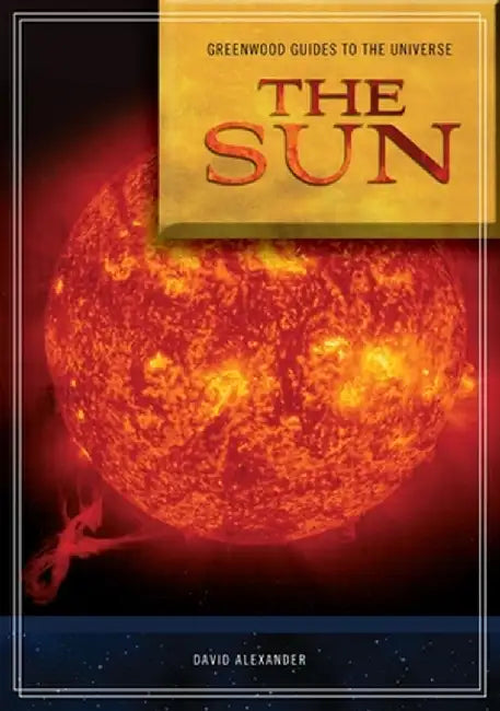The Sun by David Alexander
