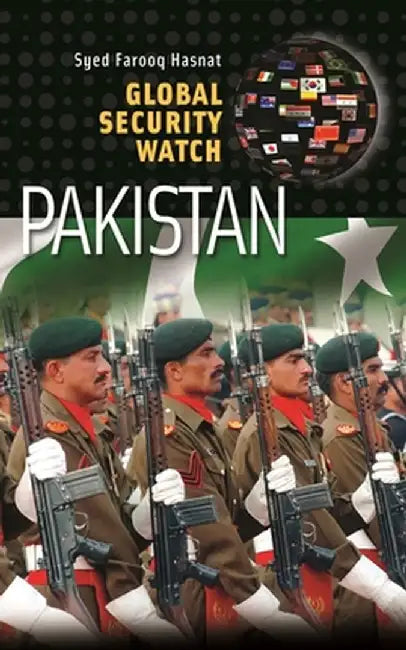 Pakistan by Syed Hasnat
