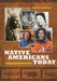 Native Americans Today: A Biographical Dictionary by Bruce Johansen