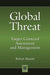 Global Threat: Target-Centered Assessment and Management by Robert Mandel