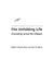 The Unfolding Life: Counseling Across the Lifespan by Radha J. Horton-Parker