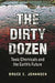 The Dirty Dozen: Toxic Chemicals and the Earth's Future by Bruce E. Johansen