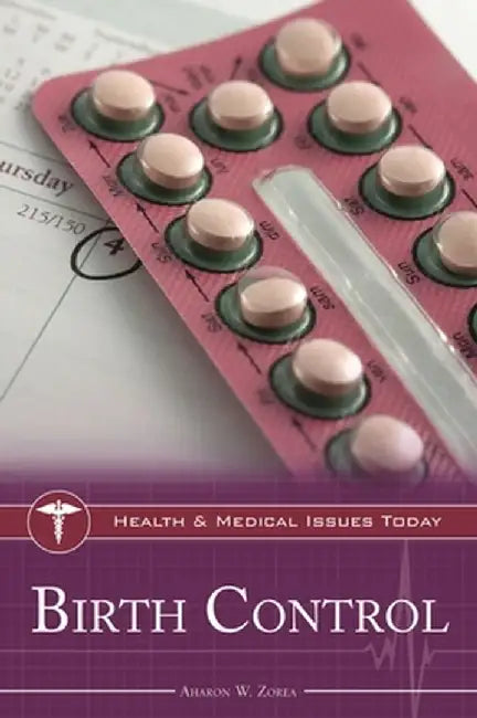Birth Control by Aharon Zorea