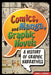 Comics, Manga, and Graphic Novels: A History of Graphic Narratives by Robert Petersen