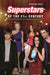 Superstars of the 21st Century: Pop Favorites of America's Teens by Kathleen Tracy
