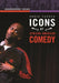Icons of African American Comedy by Eddie Tafoya