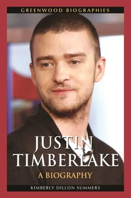 Justin Timberlake by Kimberly Summers