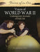 Voices of World War II: Contemporary Accounts of Daily Life by Priscilla Roberts