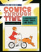 Comics through Time