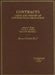 Contracts: Cases and Theory of Contractual Obligation by James F. Hogg, Carter G. Bishop, Daniel D. Barnhizer