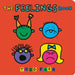 The Feelings Book by Todd Parr