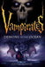 Vampirates: Demons of the Ocean by Justin Somper