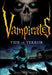 Vampirates: Tide of Terror by Justin Somper