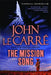 The Mission Song by John Le Carré