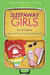 Sleepaway Girls by Jen Calonita