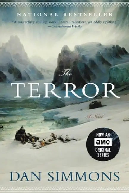 The Terror by Dan Simmons