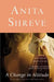 A Change in Altitude by Anita Shreve
