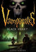 Vampirates: Black Heart by Justin Somper