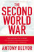 The Second World War by Antony Beevor