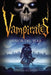 Vampirates: Immortal War by Justin Somper