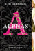Alphas by Lisi Harrison