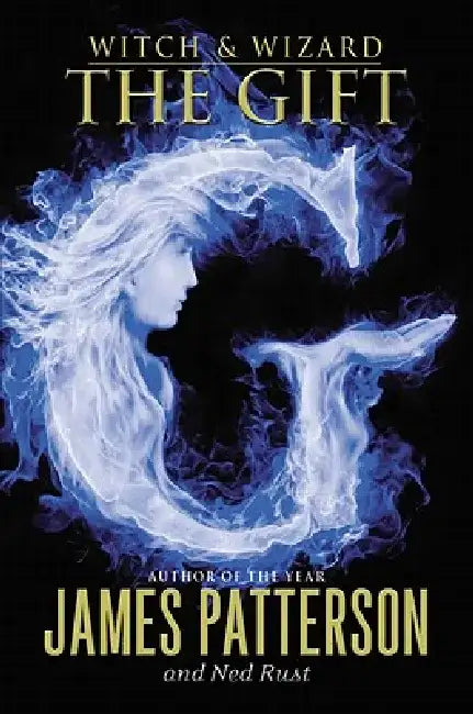 The Gift by James Patterson