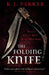 The Folding Knife by K. J. Parker