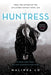 Huntress by Malinda Lo