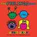 The Feelings Book by Todd Parr