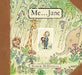 Me... Jane by Patrick McDonnell
