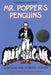 Mr. Popper's Penguins by Richard Atwater