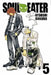 Soul Eater, Vol. 5 by Atsushi Ohkubo