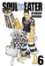 Soul Eater, Volume 6 by Atsushi Ohkubo