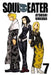 Soul Eater, Volume 7 by Atsushi Ohkubo