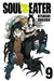Soul Eater, Volume 9 by Atsushi Ohkubo