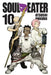 Soul Eater, Volume 10 by Atsushi Ohkubo