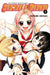 Sumomomo Momomo, Volume 7: The Strongest Bride on Earth by Shinobu Ohtaka