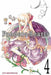 Pandorahearts, Vol. 4 by Jun Mochizuki