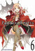 Pandorahearts, Vol. 6 by Jun Mochizuki