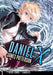 Daniel X: The Manga, Volume 1 by James Patterson