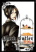 Black Butler, Volume 2 by Yana Toboso
