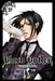 Black Butler, Volume 4 by Yana Toboso