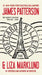 The Postcard Killers by James Patterson