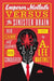 Emperor Mollusk versus The Sinister Brain by A. Lee Martinez